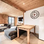Apartment Martonne - Le
