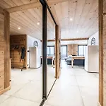 Martonne - Le Apartment