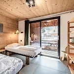 Martonne - Le Apartment *