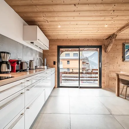 Martonne - Roca Immobilier Apartman