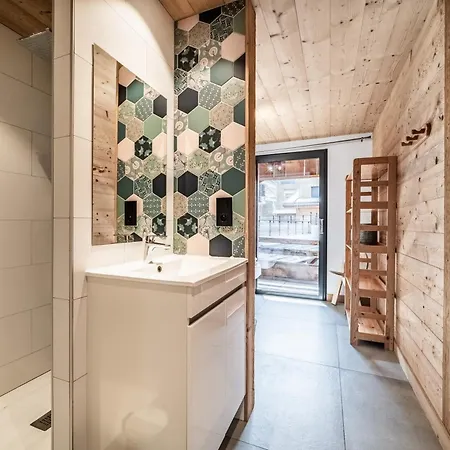 Martonne - Roca Immobilier Apartman Châtel