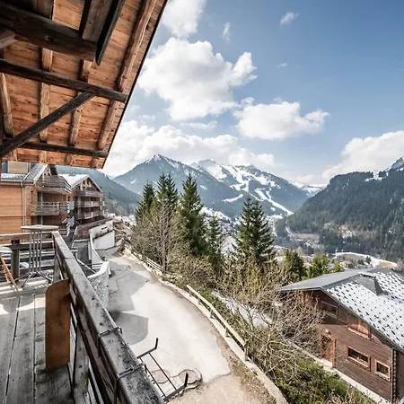 Martonne - Roca Immobilier Apartman Châtel