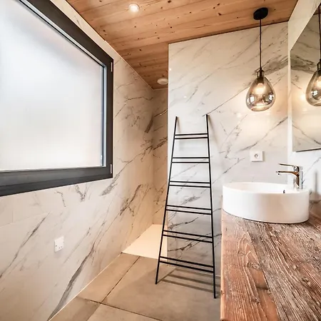 Martonne - Roca Immobilier Апартаменты *