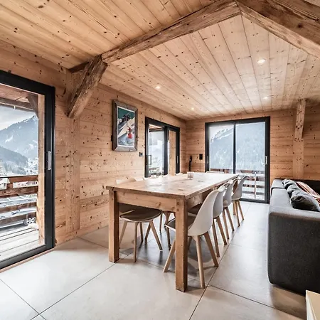 Martonne - Roca Immobilier Апартаменты