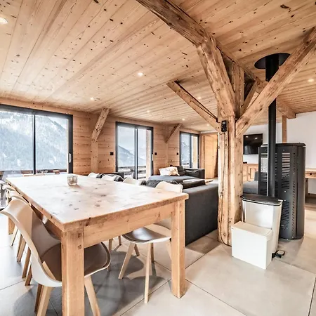 Апартаменты Martonne - Roca Immobilier
