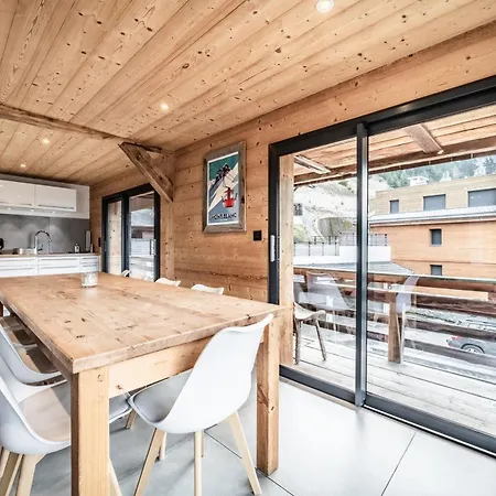 Апартаменты Martonne - Roca Immobilier
