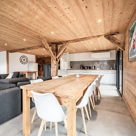 Martonne - Roca Immobilier *