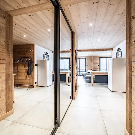 Martonne - Roca Immobilier Апартаменты