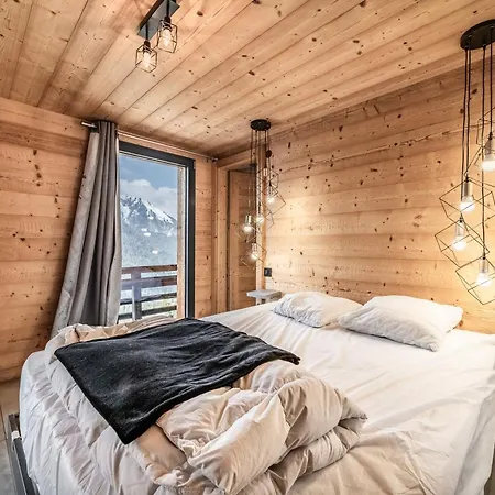 Апартаменты Martonne - Roca Immobilier Шатель
