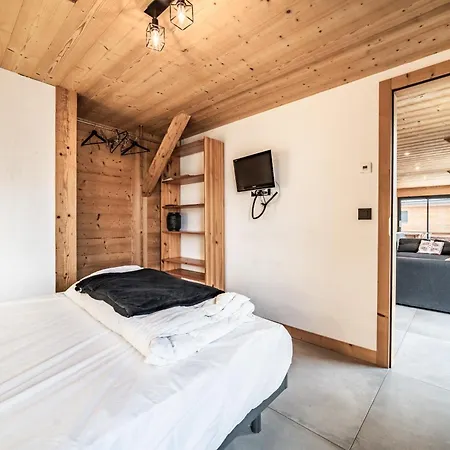 Martonne - Roca Immobilier * Шатель