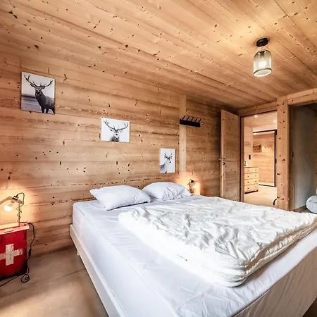 Martonne - Roca Immobilier Шатель