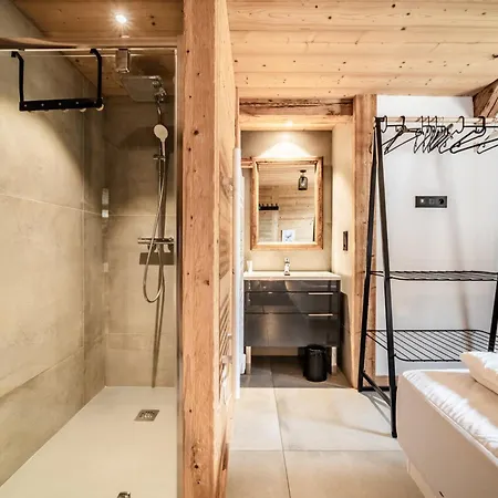 Martonne - Roca Immobilier Шатель